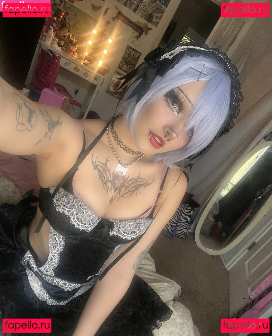 Xandrawr Nude Onlyfans Photo 16