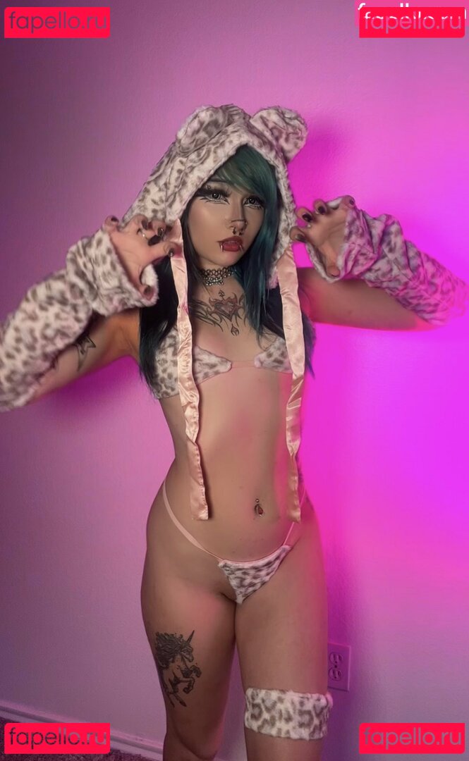 Xandrawr Nude Onlyfans Photo 13