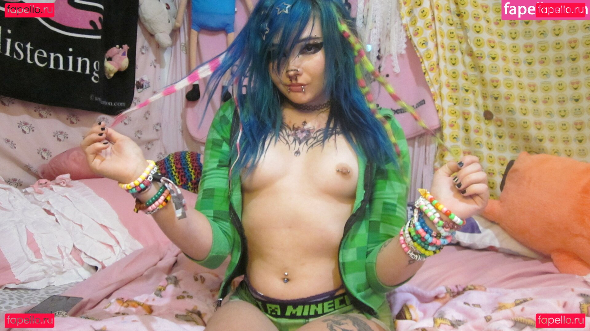 Xandrawr Nude Onlyfans Photo 8
