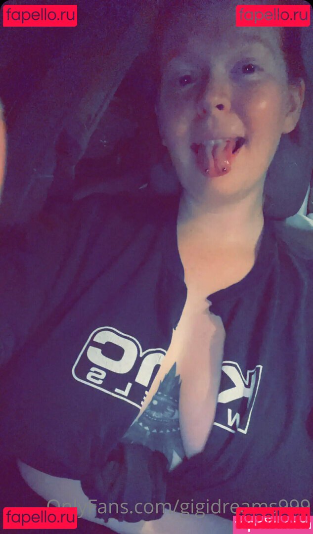 gigidreams999 Nude Onlyfans Photo 45