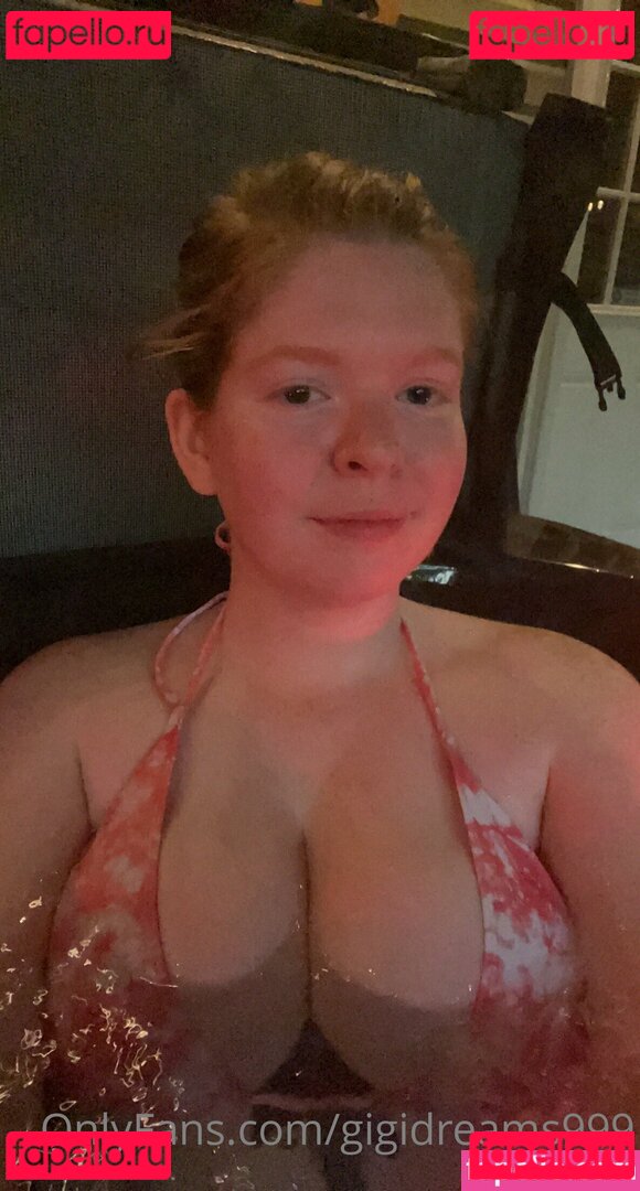 gigidreams999 Nude Onlyfans Photo 44
