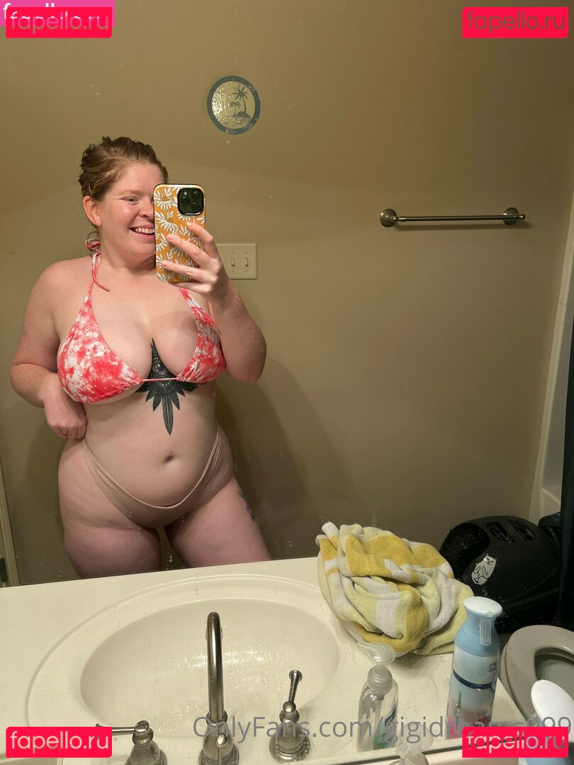 gigidreams999 Nude Onlyfans Photo 42