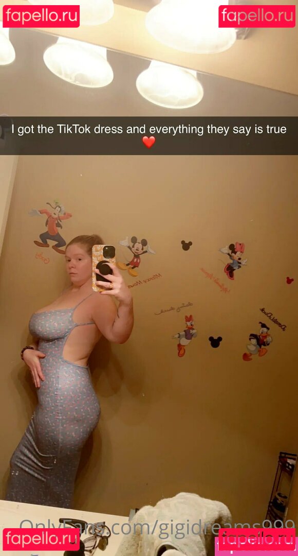 gigidreams999 Nude Onlyfans Photo 32