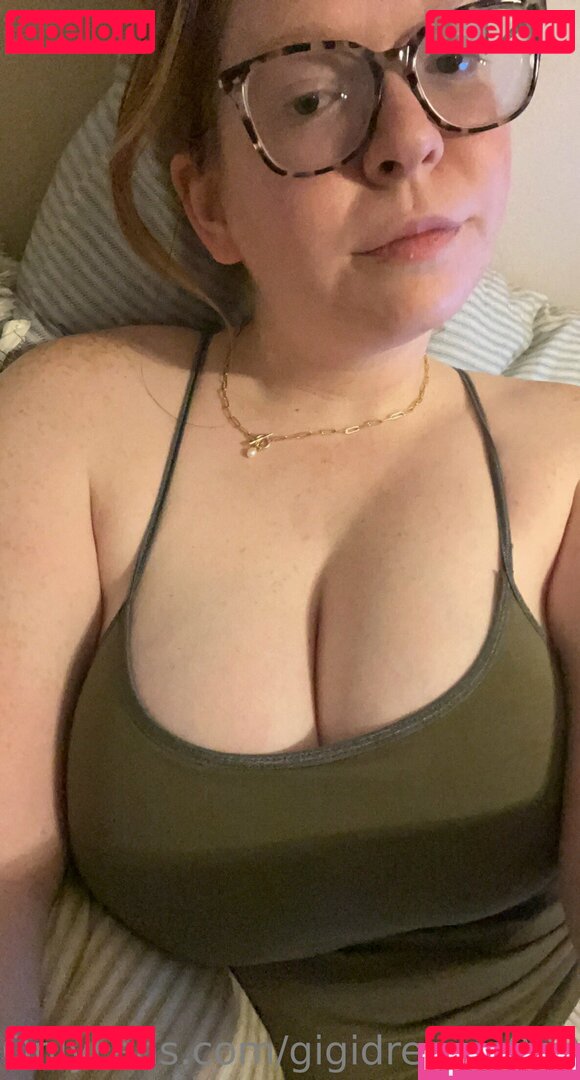 gigidreams999 Nude Onlyfans Photo 28