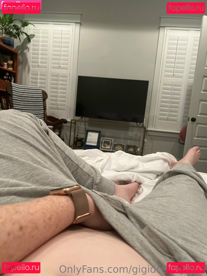 gigidreams999 Nude Onlyfans Photo 20