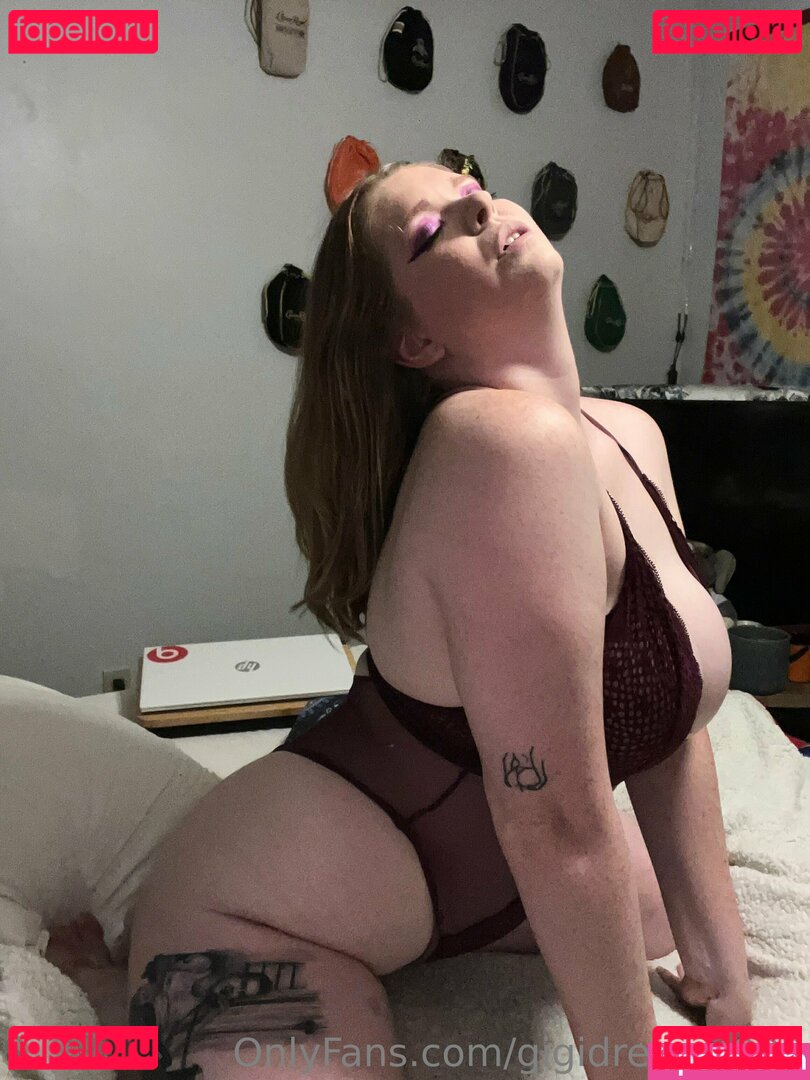 gigidreams999 Nude Onlyfans Photo 11