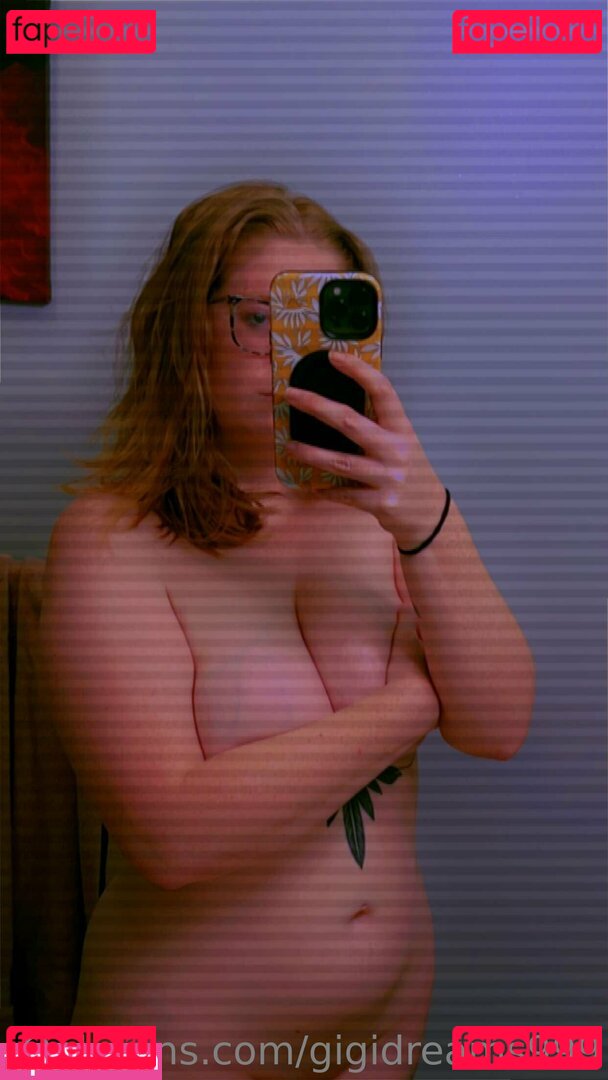 gigidreams999 Nude Onlyfans Photo 10