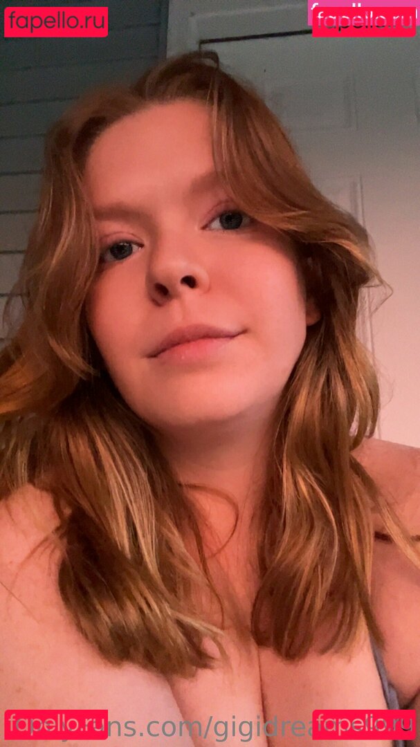gigidreams999 Nude Onlyfans Photo 7