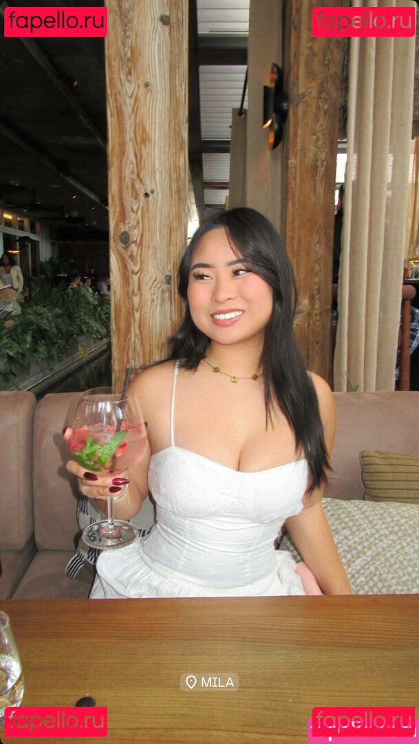Elizabeth Vy Nude Onlyfans Photo 46