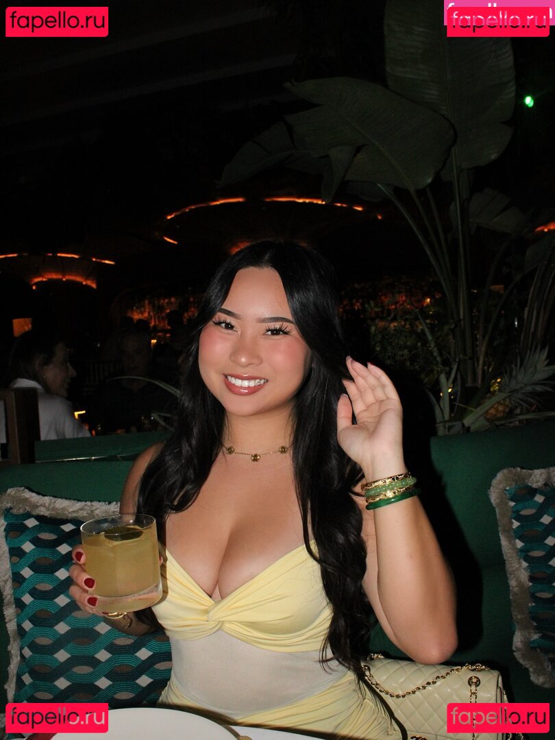 Elizabeth Vy Nude Onlyfans Photo 28