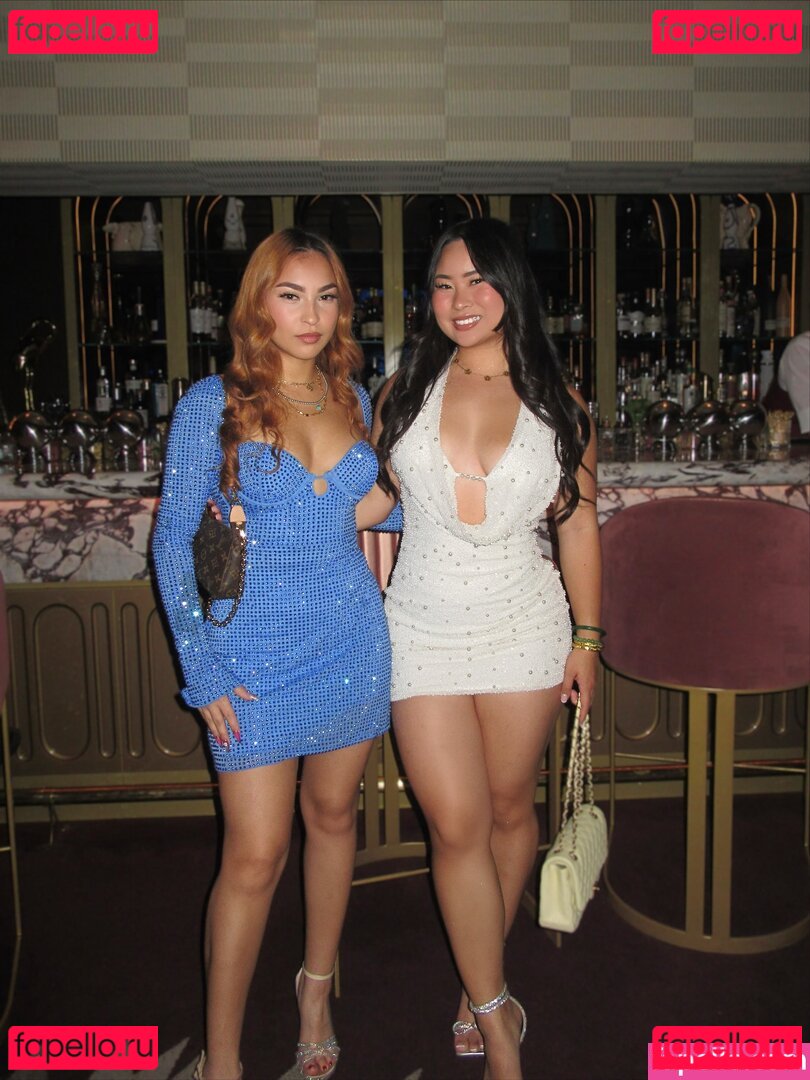 Elizabeth Vy Nude Onlyfans Photo 25