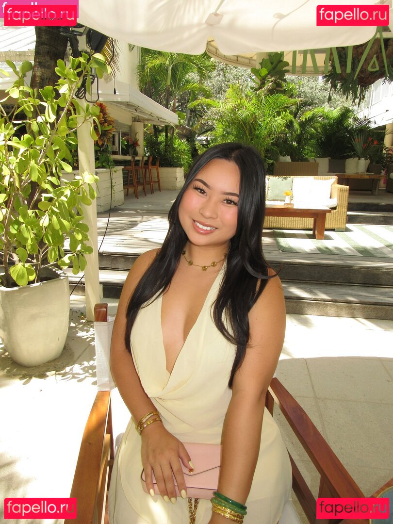 Elizabeth Vy Nude Onlyfans Photo 16