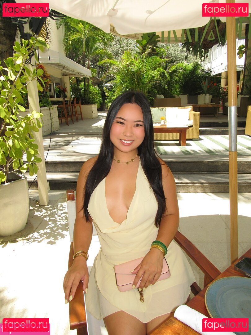 Elizabeth Vy Nude Onlyfans Photo 15