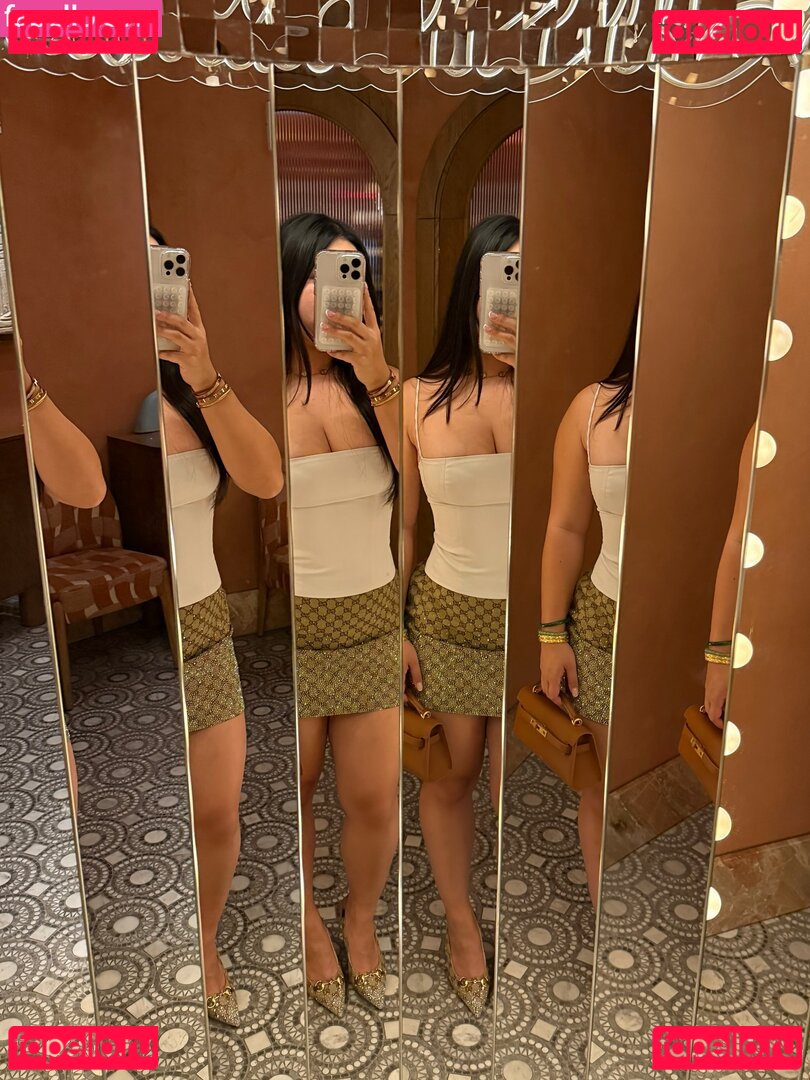 Elizabeth Vy Nude Onlyfans Photo 12