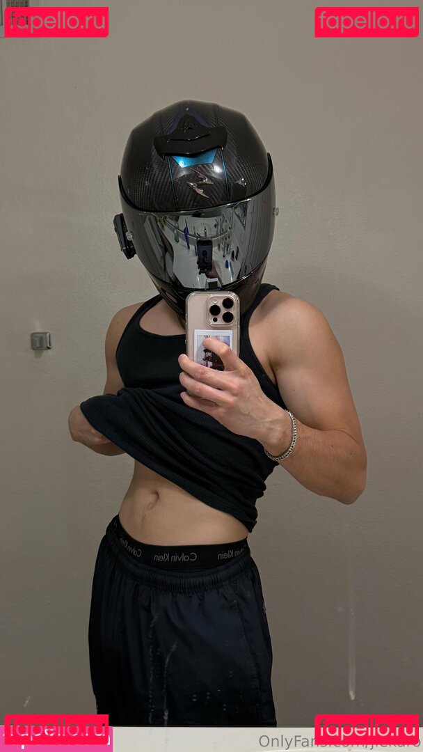 jiekaro Nude Onlyfans Photo 28