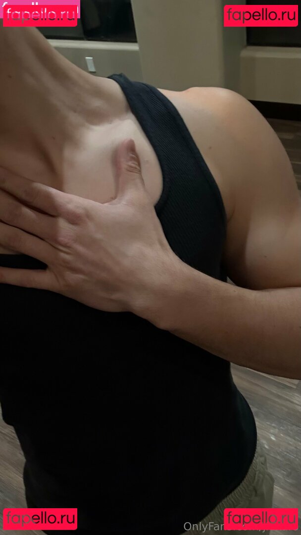 jiekaro Nude Onlyfans Photo 24