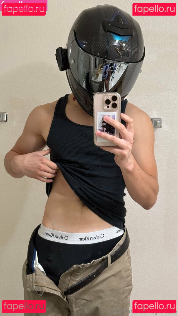 jiekaro Nude Onlyfans Photo 23