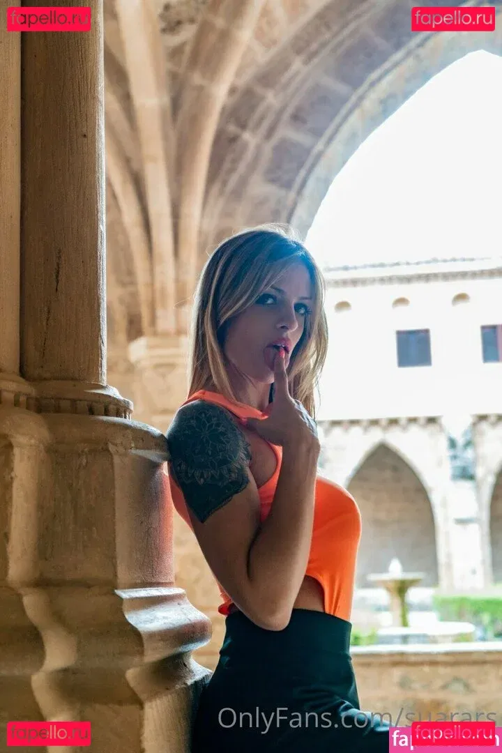 suarars Onlyfans Photo Gallery 