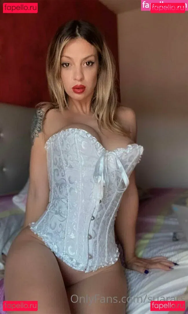 suarars Onlyfans Photo Gallery 