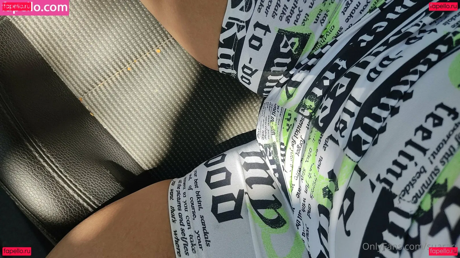 suarars Onlyfans Photo Gallery 