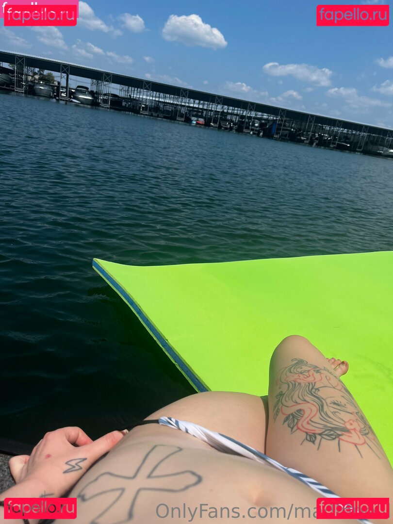 madinoelll Nude Onlyfans Photo 37