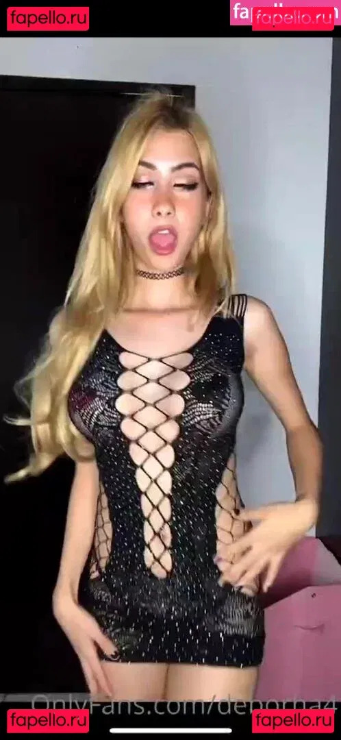 Deborha4 Onlyfans Photo Gallery 