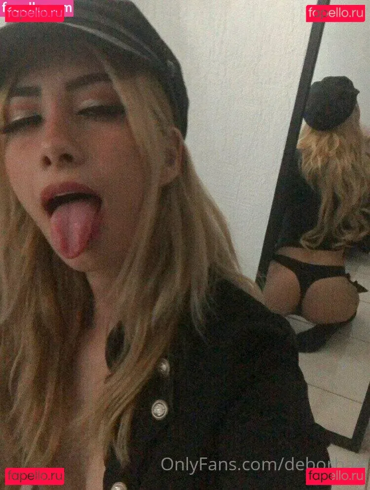 Deborha4 Onlyfans Photo Gallery 
