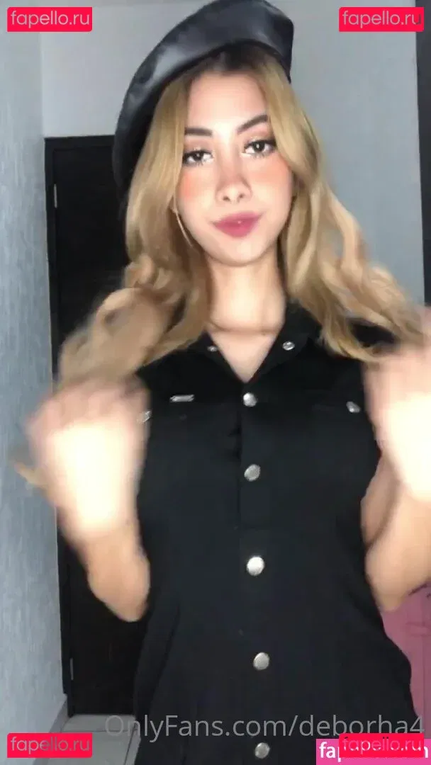 Deborha4 Onlyfans Photo Gallery 