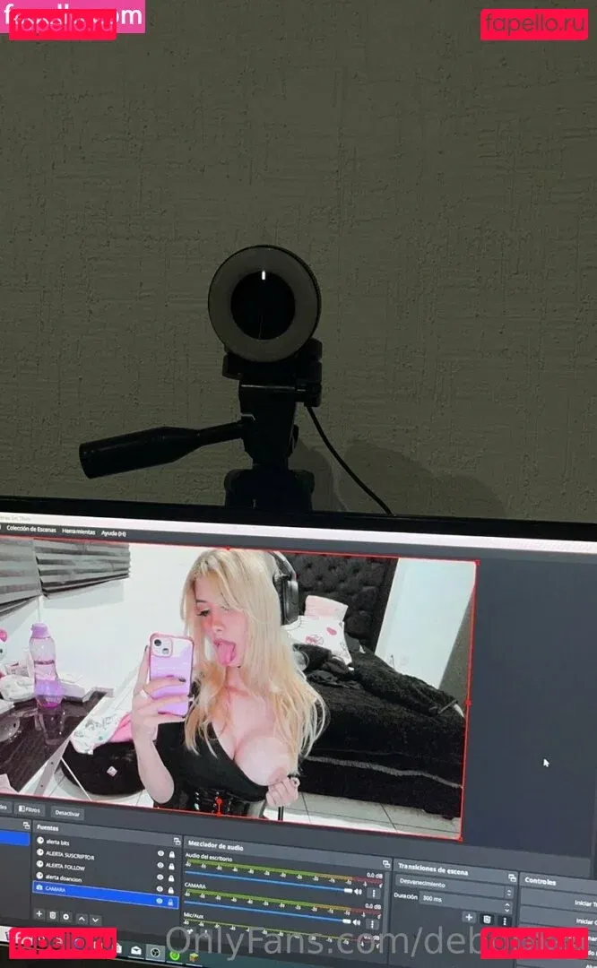 Deborha4 Onlyfans Photo Gallery 