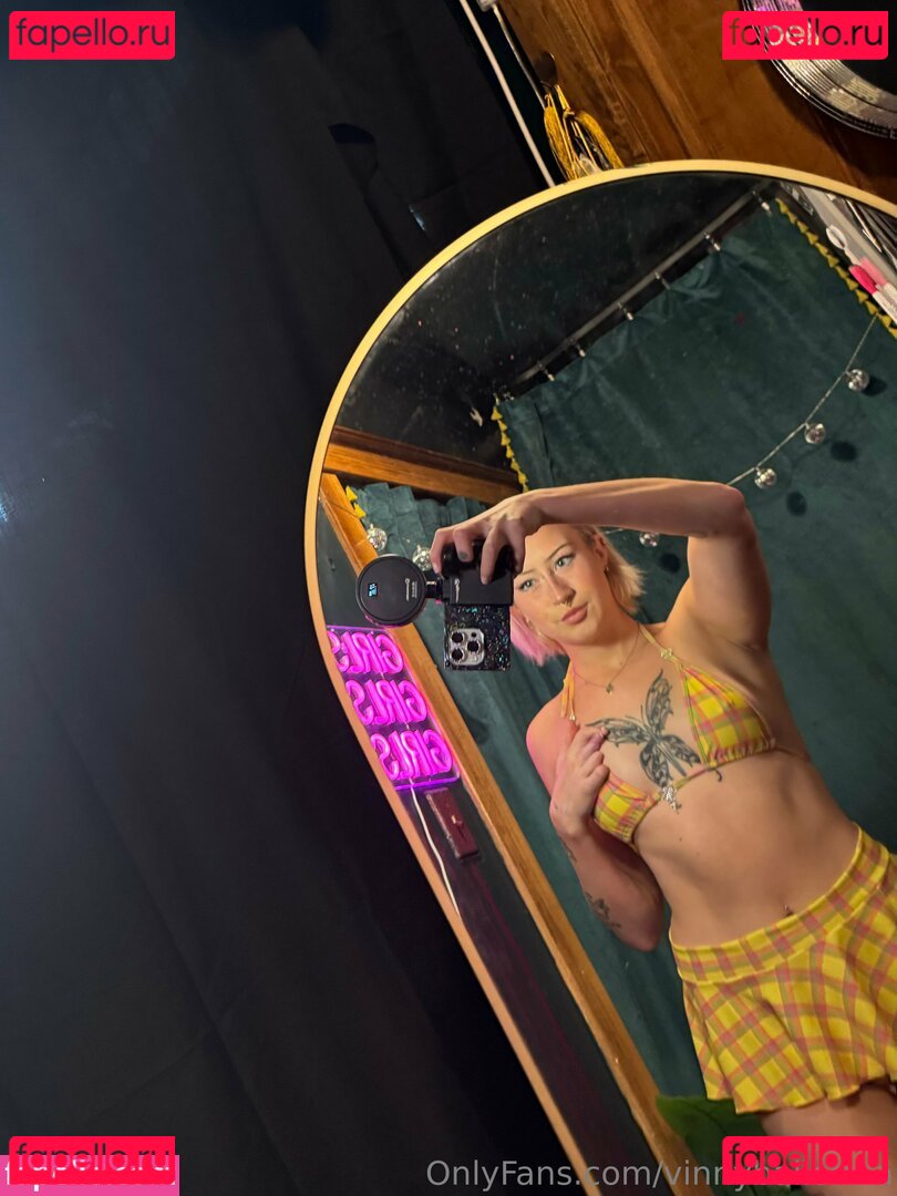 vinnyballerina Nude Onlyfans Photo 51