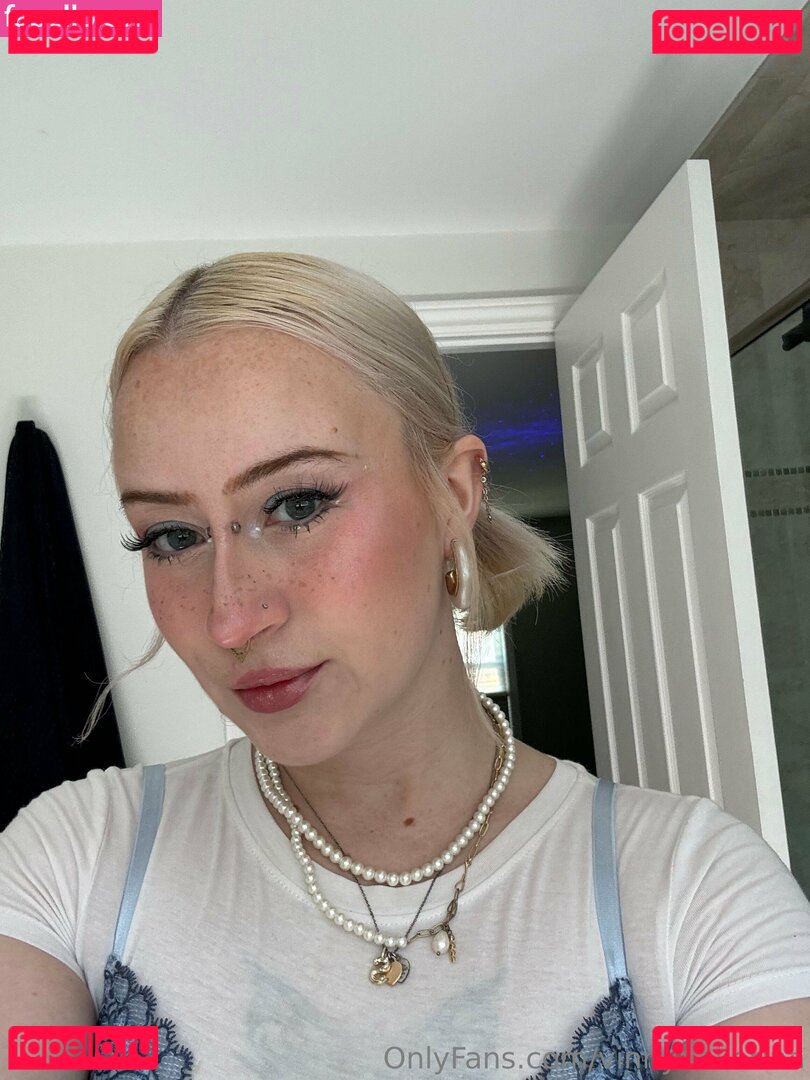 vinnyballerina Nude Onlyfans Photo 48
