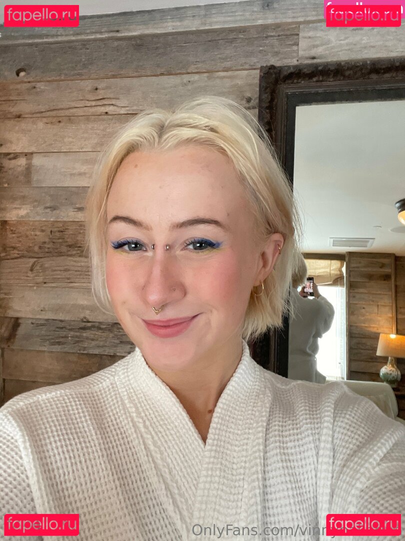 vinnyballerina Nude Onlyfans Photo 34