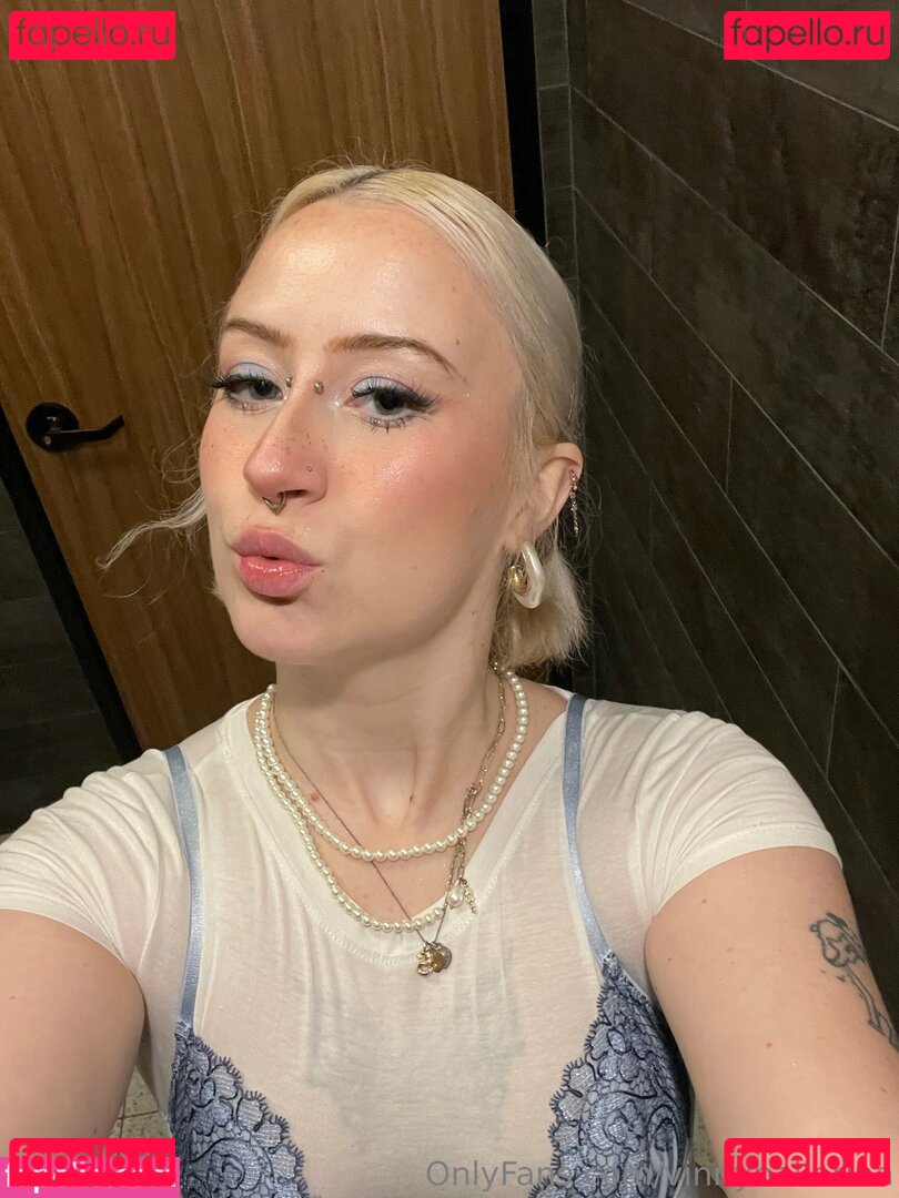 vinnyballerina Nude Onlyfans Photo 26