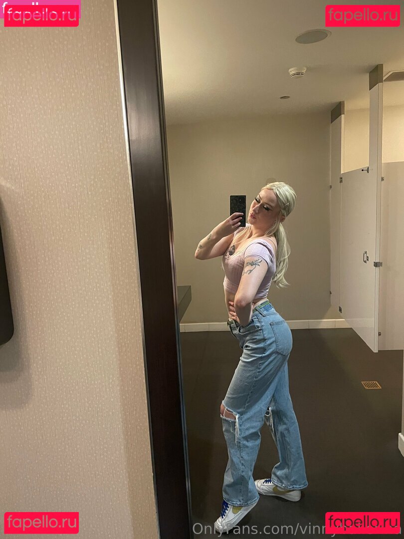 vinnyballerina Nude Onlyfans Photo 22