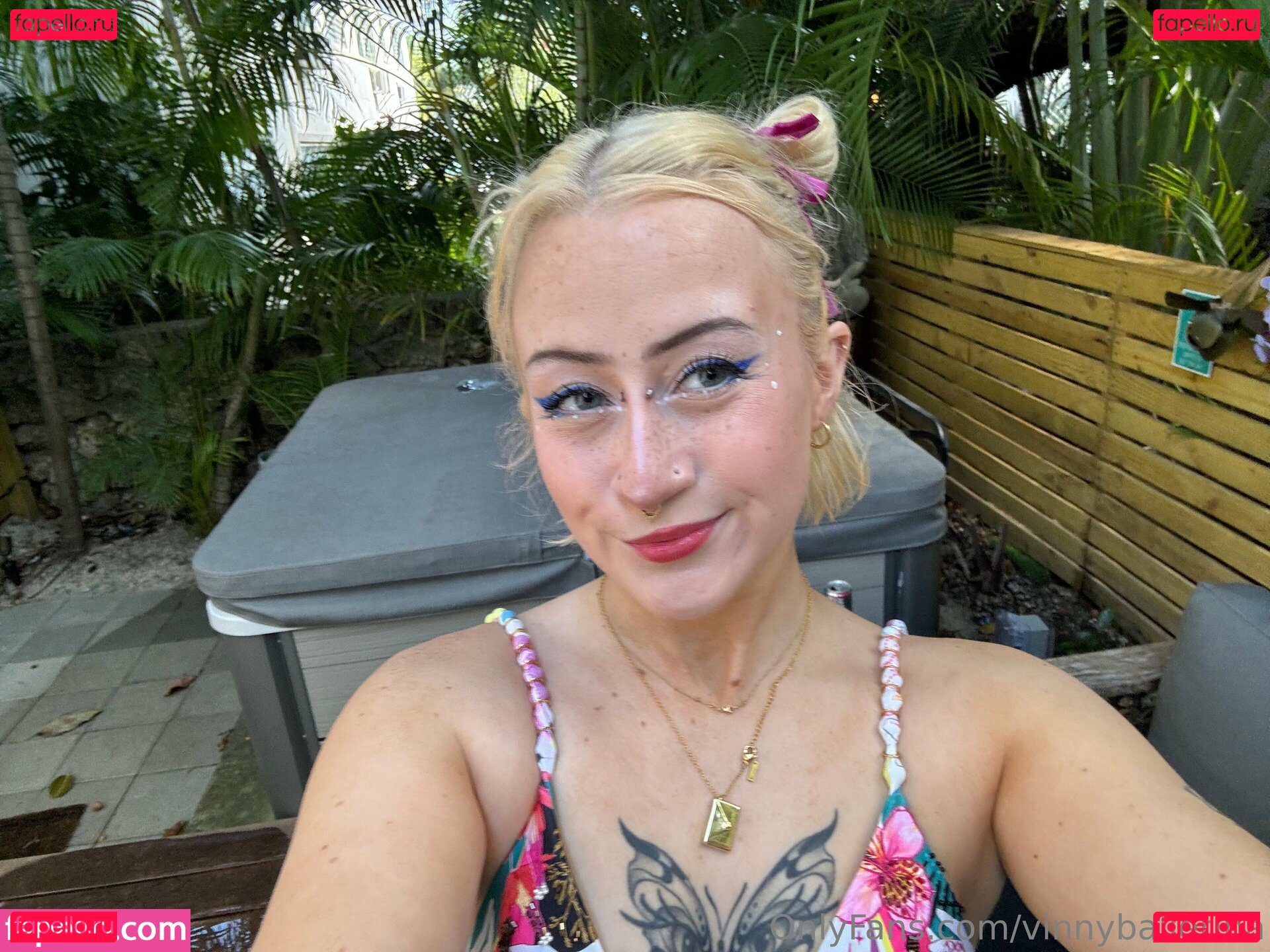 vinnyballerina Nude Onlyfans Photo 20