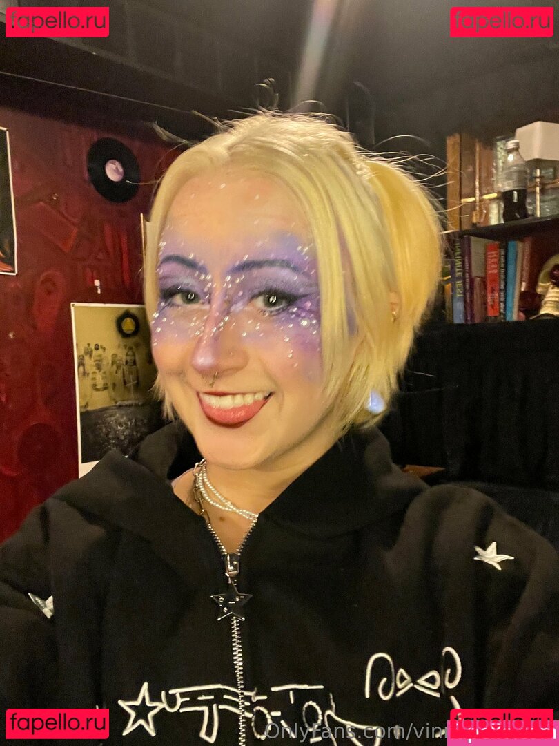 vinnyballerina Nude Onlyfans Photo 18