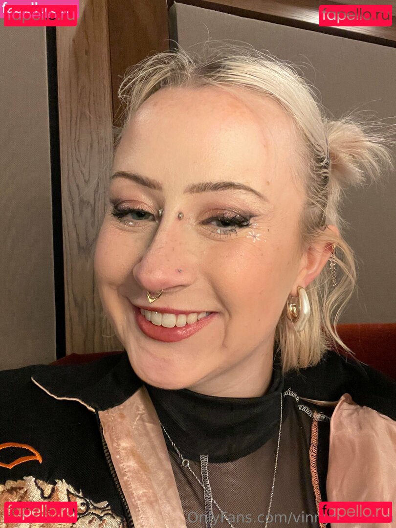 vinnyballerina Nude Onlyfans Photo 17