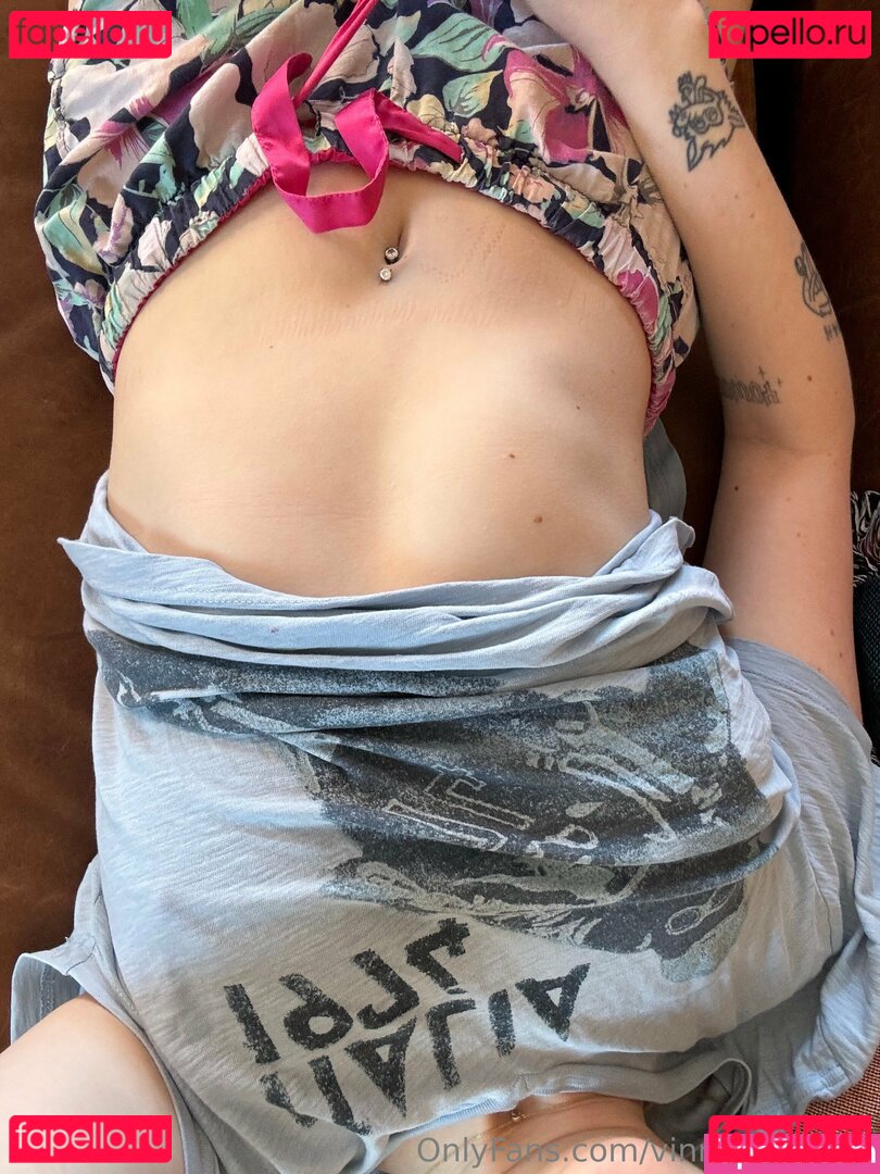 vinnyballerina Nude Onlyfans Photo 15