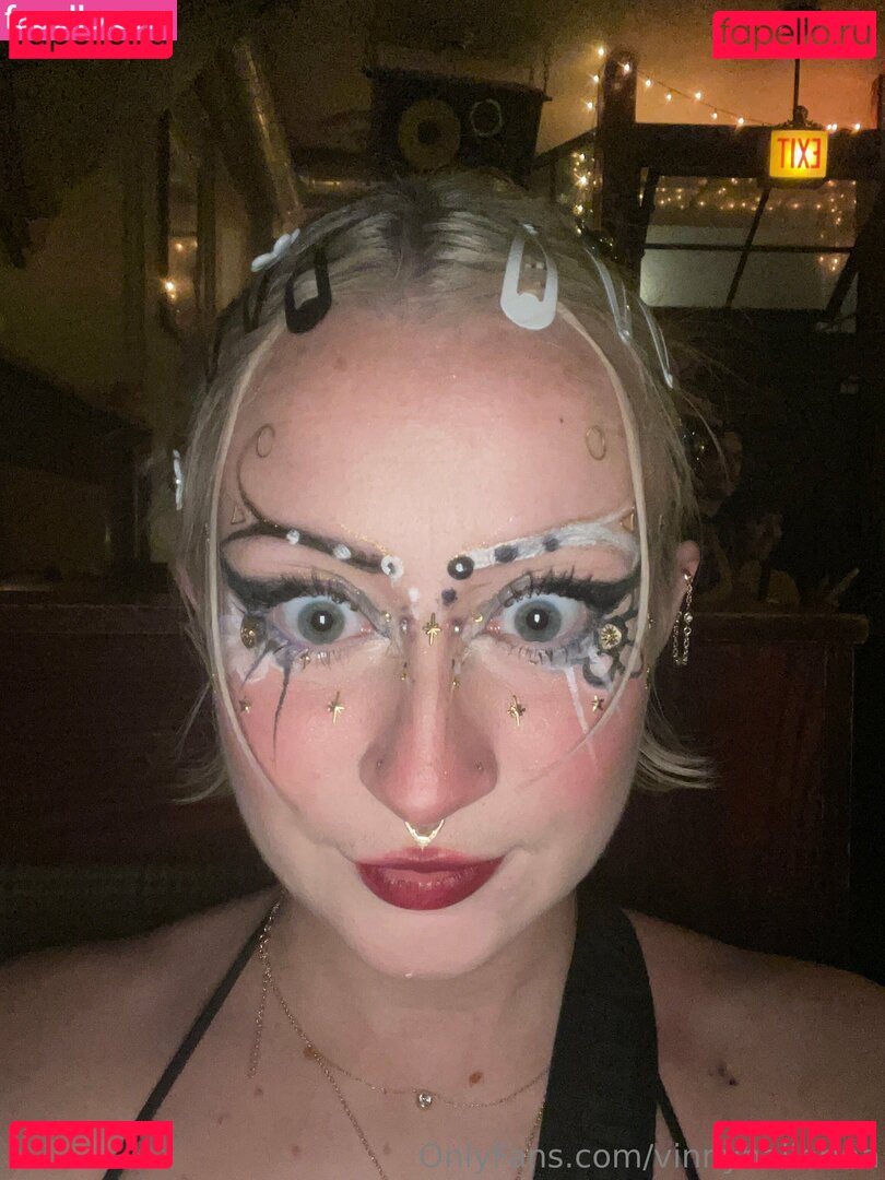vinnyballerina Nude Onlyfans Photo 12