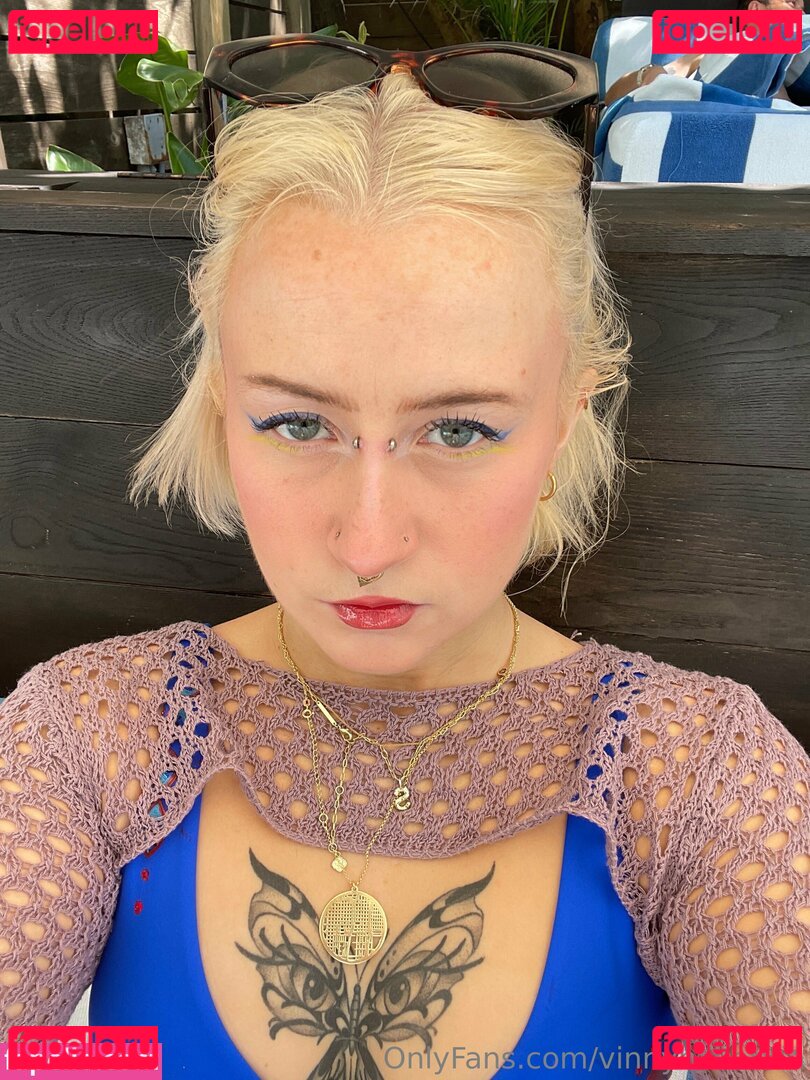vinnyballerina Nude Onlyfans Photo 8
