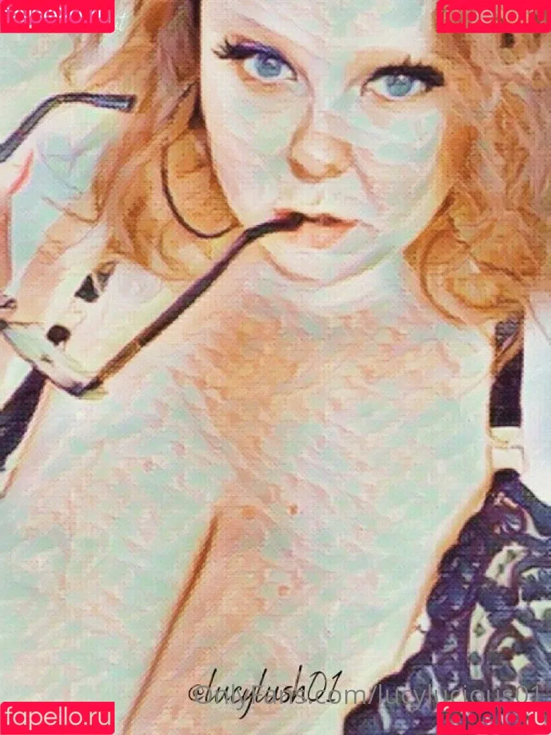 lucylucious01 Onlyfans Photo Gallery 