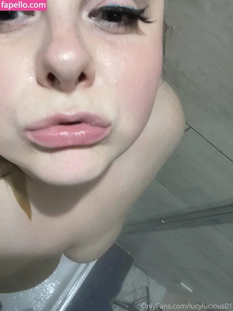 lucylucious01 Onlyfans Photo Gallery 