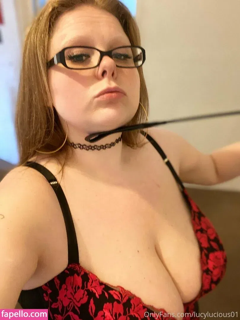lucylucious01 Onlyfans Photo Gallery 