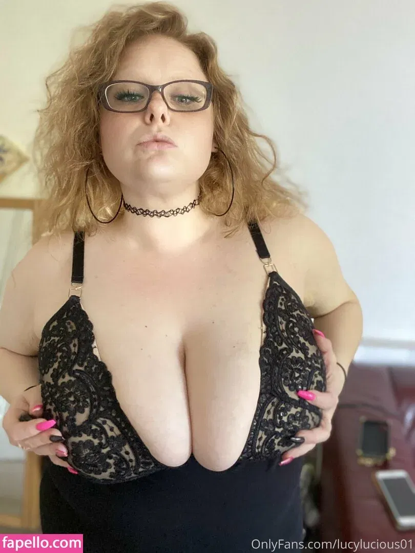 lucylucious01 Onlyfans Photo Gallery 