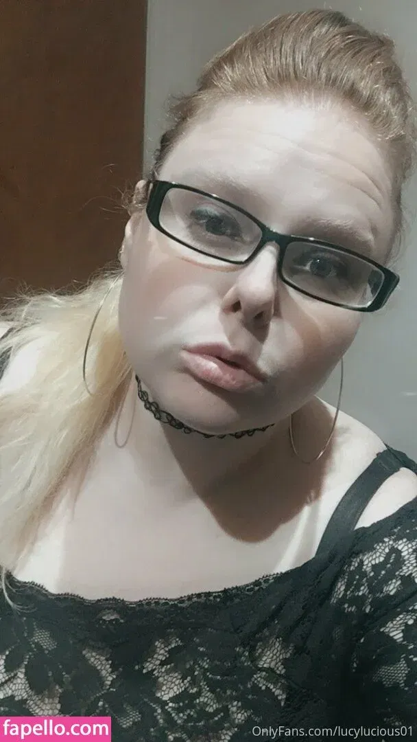 lucylucious01 Onlyfans Photo Gallery 