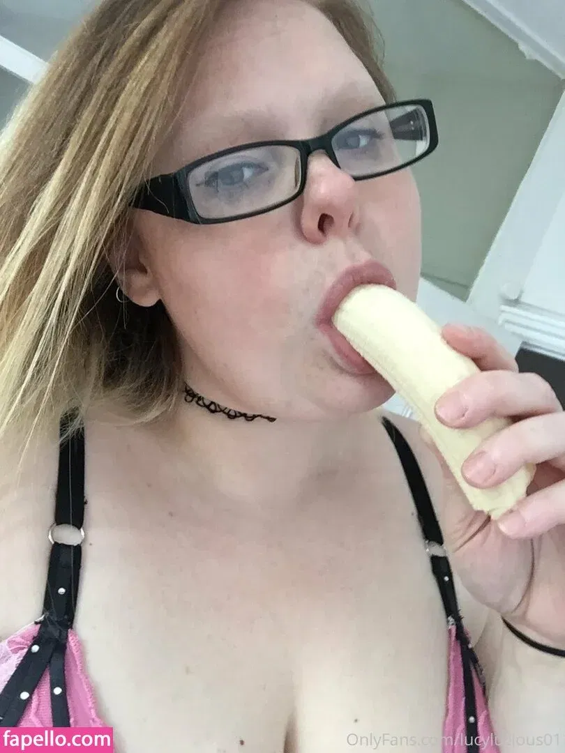 lucylucious01 Onlyfans Photo Gallery 