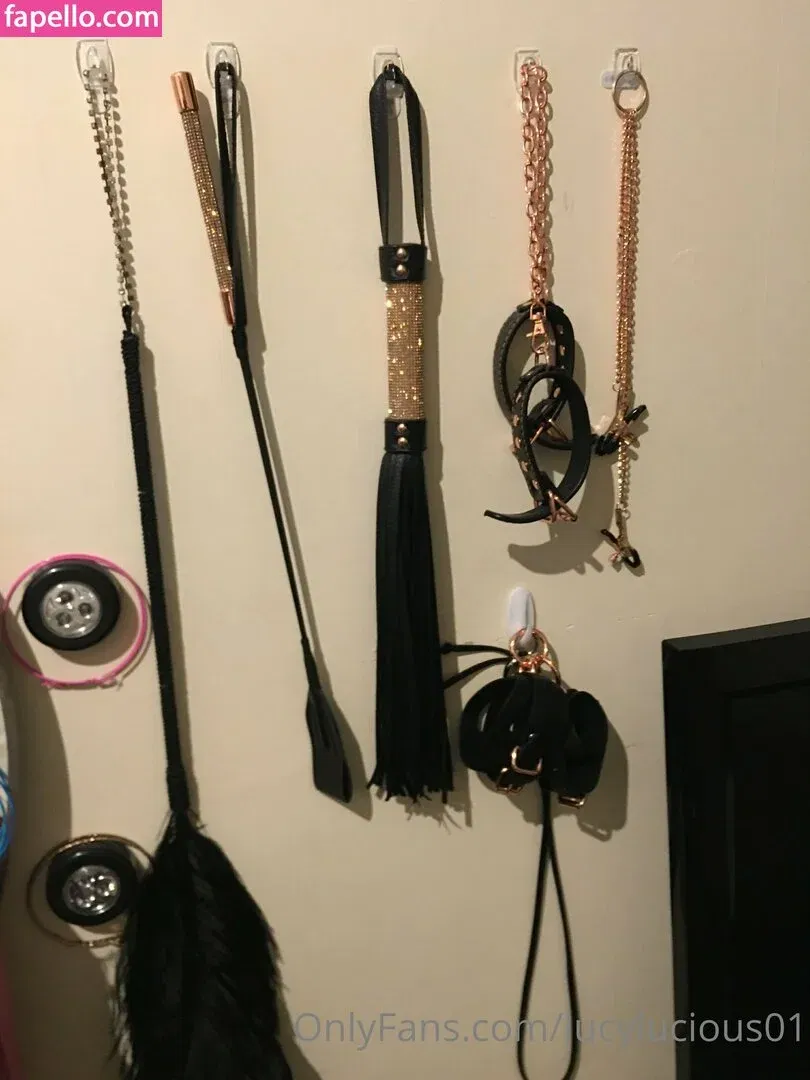 lucylucious01 Onlyfans Photo Gallery 