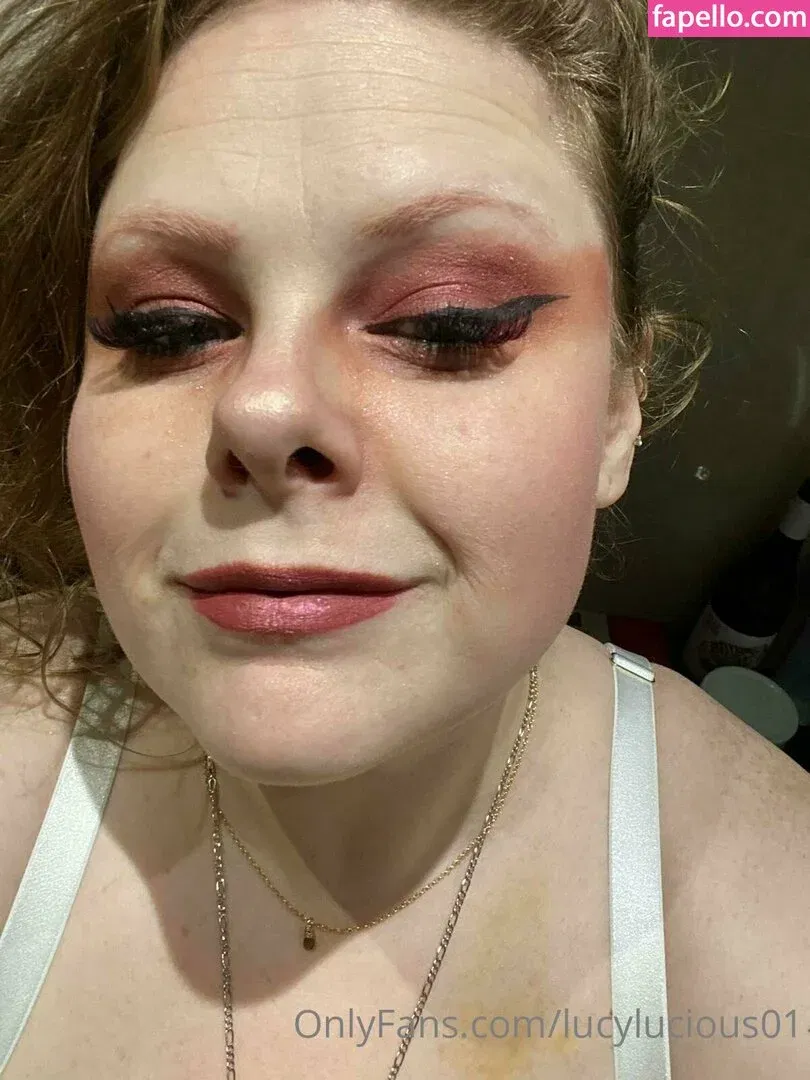 lucylucious01 Onlyfans Photo Gallery 