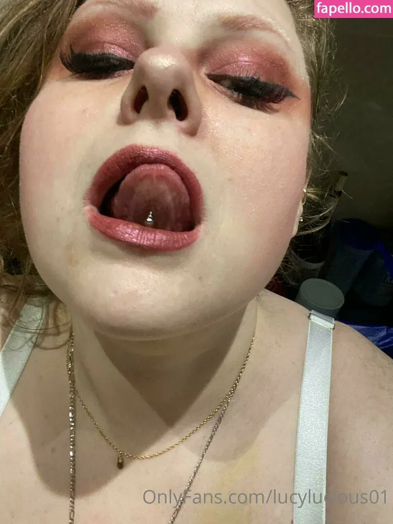 lucylucious01 Onlyfans Photo Gallery 