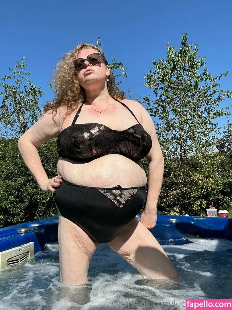 lucylucious01 Onlyfans Photo Gallery 